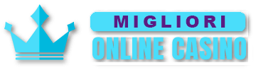 Migliori Casino Online AAMS