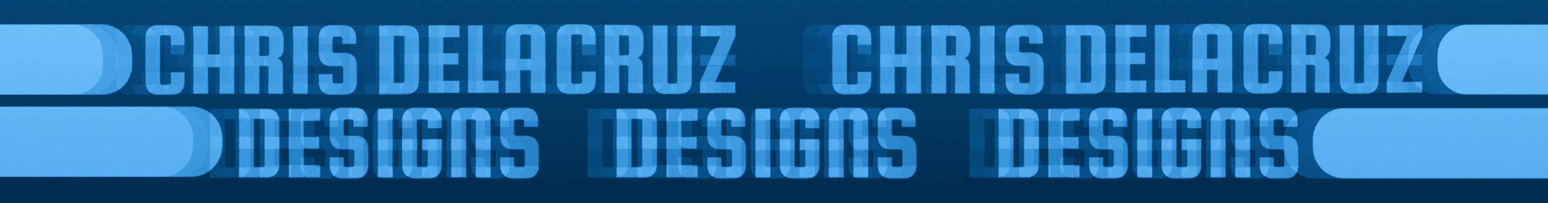 Baner profilu użytkownika Chris Delacruz