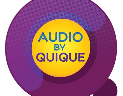 Logo for Audio Editor