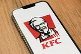 The Fall of Kentucky Fried Chicken in the US