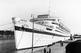 Wilhelm Gustloff in Danzig 1939