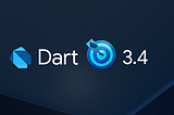 Announcing Dart 3.4