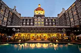 The Best Couple-Friendly Hotels in Mumbai with Stunning City Views