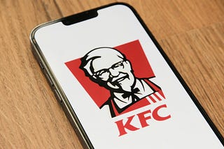 The Fall of Kentucky Fried Chicken in the US