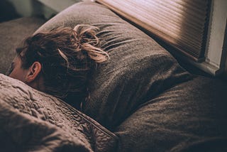 Are you getting enough sleep? The Importance of Sleep for Mental Health