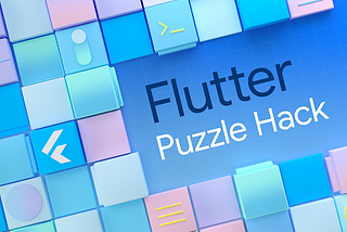 Only a few days left to submit for the Flutter Puzzle Hack   announcing the judges