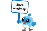 Sharing Flutter’s 2024 roadmap