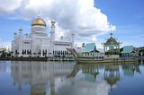 5 Interesting Facts About Brunei