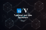 Typescript and Viem quickstart for blockchain scripting