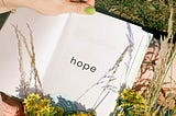 The Concept of Hope: A Journey of Meaning and Purpose