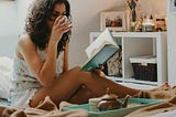 8 Phenomenal Self-Help Books for Women, by Women