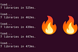 Flutter Hot Reload