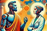 Philosophy’s Influence on Silicon Valley: Why Tech Bros are Secretly Deep Thinkers