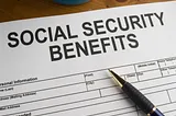 Why Social Security is a Great Deal