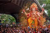 Bal Gangadhar Tilak and the Transformation of Ganesh Utsav in Maharashtra