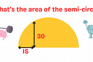 Can You Find The Area?