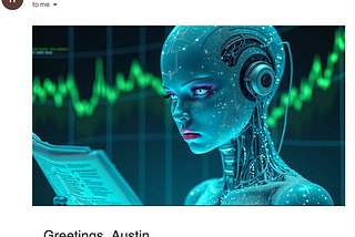 From Dumb Ideas to Smart Solutions: How I Built Personalized AI-Generated Newsletters for Traders.