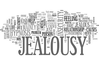 Turning Envy into Energy: The Path to Success Through Positive Jealousy