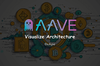 How AAVE works with visualization