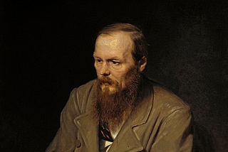 How the Russian Author Fyodor Dostoyevsky Escaped Death