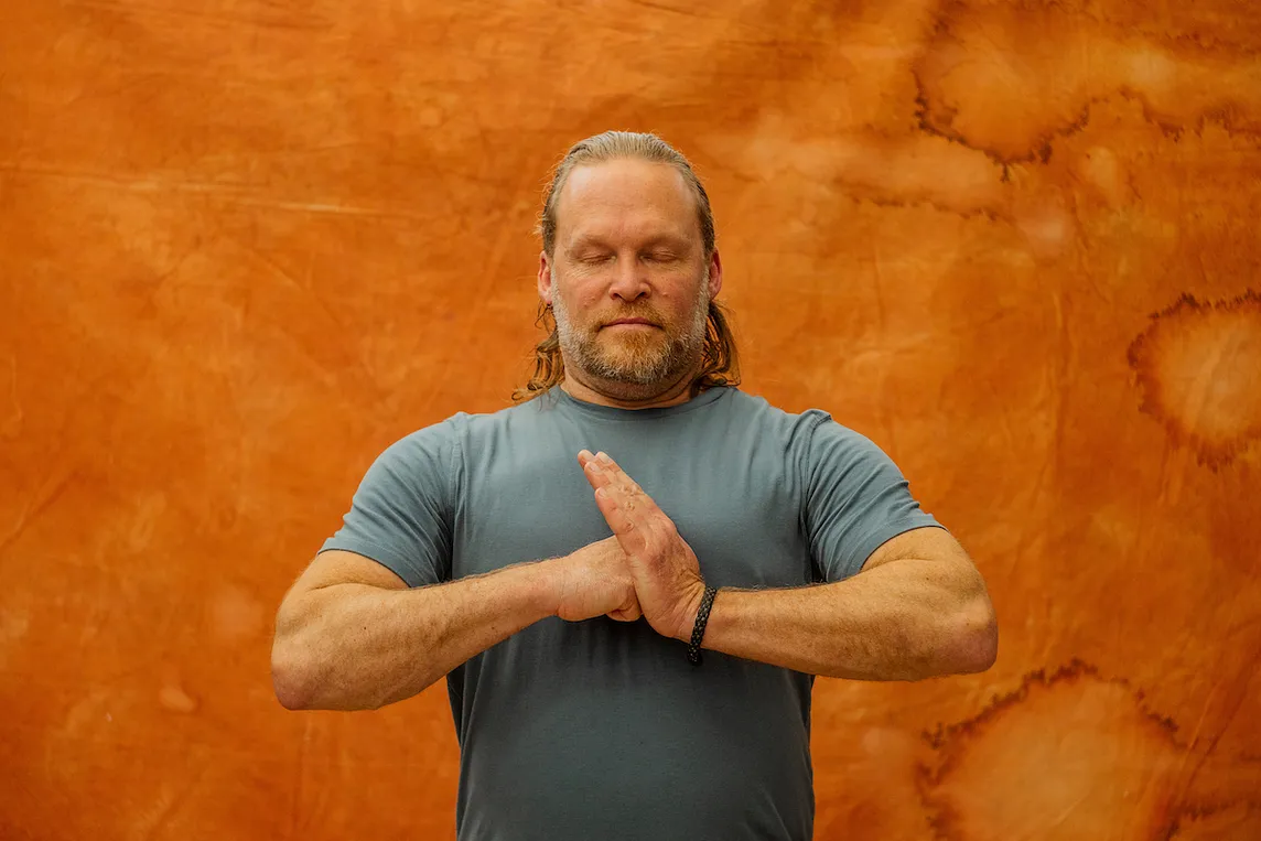 How Tai Chi Eased My Chronic Pain