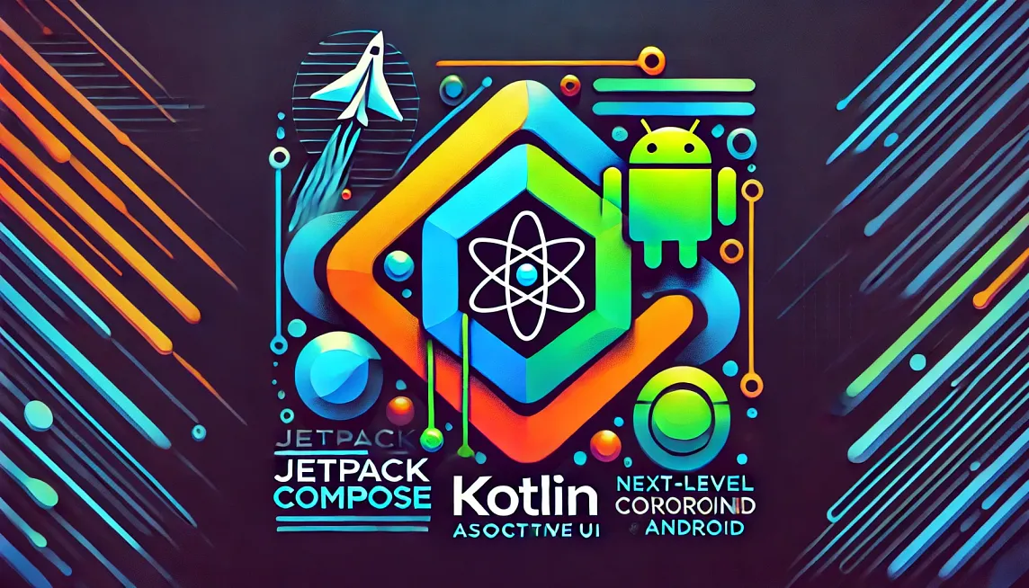 Effortless Asynchronous Data Handling and Reactive UI in Jetpack Compose with Kotlin Coroutines…