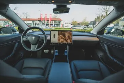 Ethical Dilemmas in the Age of Self-Driving Cars