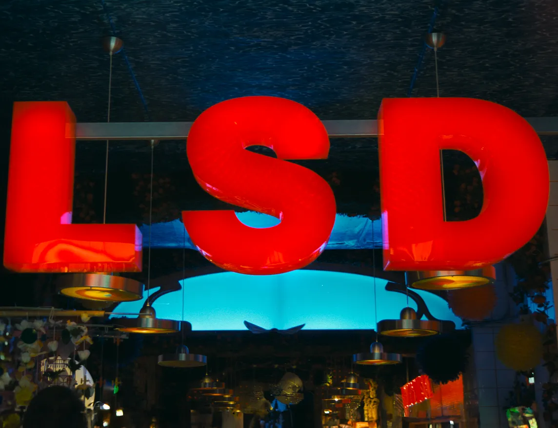 The Revival of LSD in Mental Health Treatment: A Modern Renaissance in Psychedelic Therapy