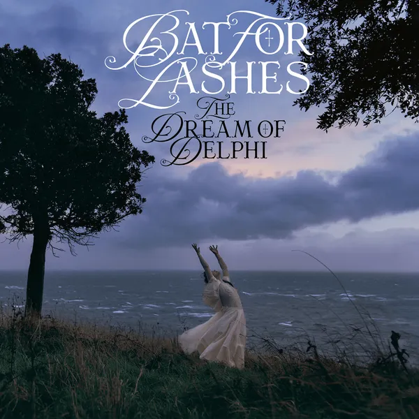 Album Review | ‘ The Dream of Delphi’ by Bat for Lashes