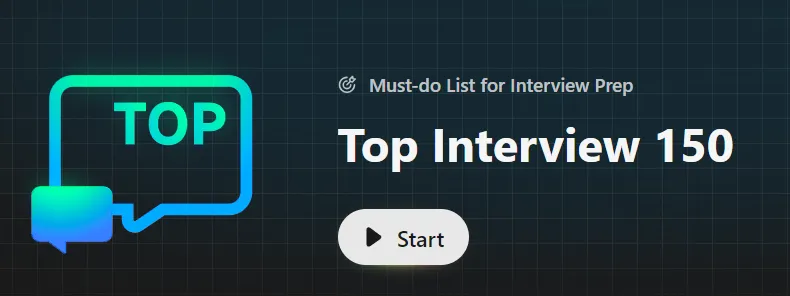 Flutter Top Interview 150 question: