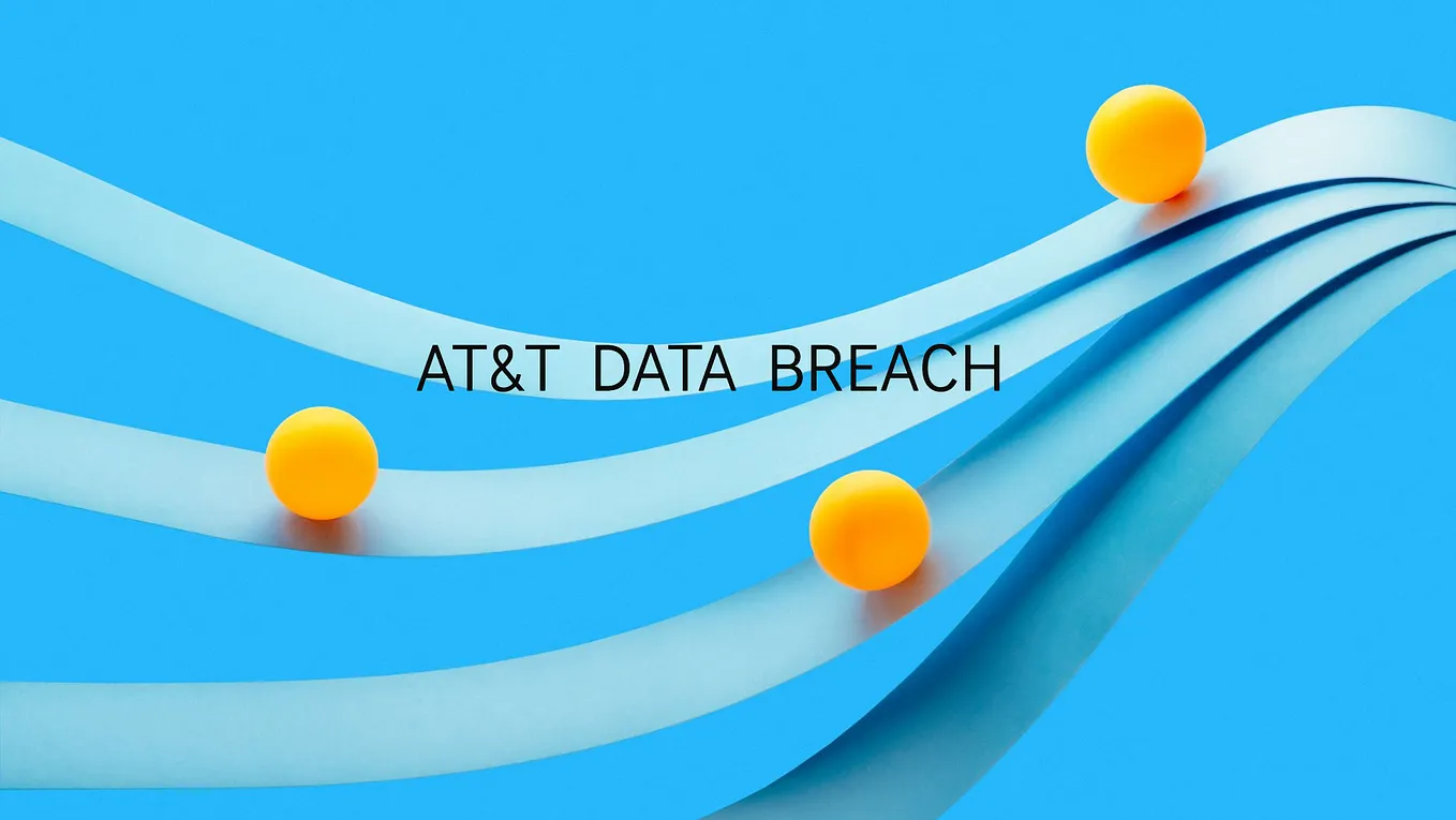 AT&T Data Breach: An Exclusive Analysis