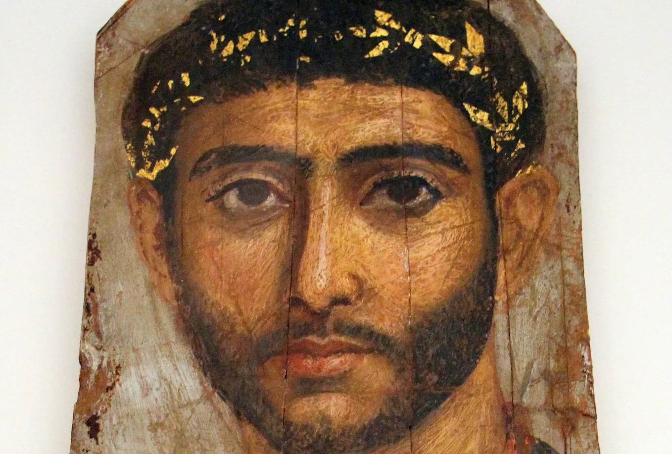 A Gay Love Spell from Coptic Egypt Reaches Out Across 15 Centuries