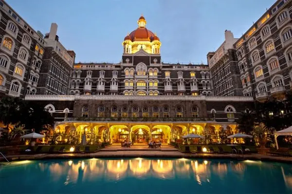 The Best Couple-Friendly Hotels in Mumbai with Stunning City Views