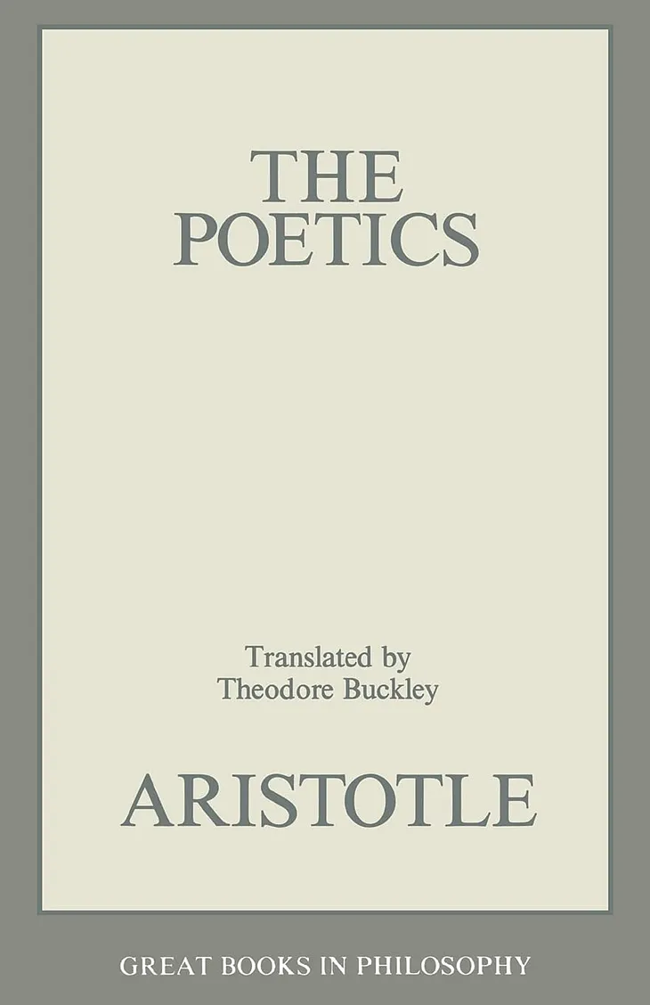 Studying Aristotle’s “Poetics” — Part 14(B): The Conditions of a Tragedy