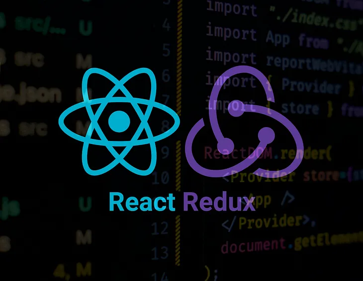 How to setup a simple Redux store in ReactJS?