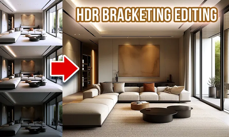 Transform Your Real Estate Listings with Eliza P’s Expert HDR Photo Retouching