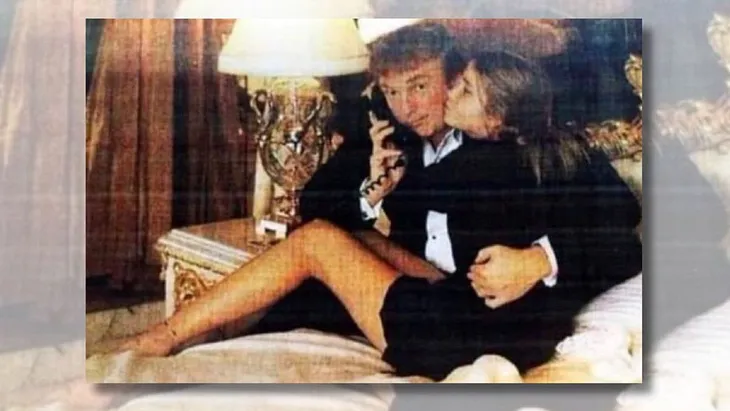 An Unsettling Pattern: A Comprehensive Look at Trump’s Sexual Controversies and Underworld…