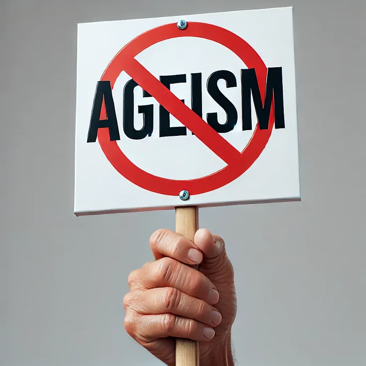 Ageism and the Hiring Process: Breaking the Barriers in Employment