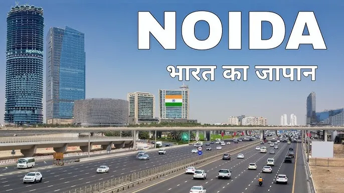 Top 13 Attractions to Explore in Noida 🌟