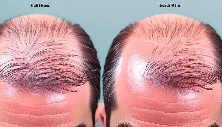 Discover the Best Hair Transplant Solutions Today