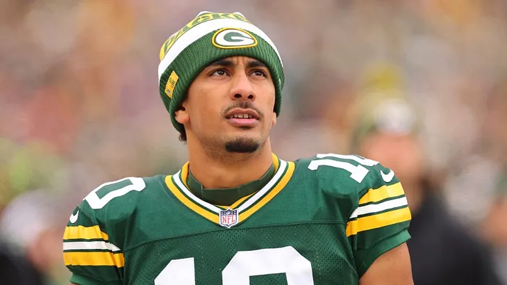 Jordan Love Cashes In: Packers’ New $220 Million Man Sets NFL Records