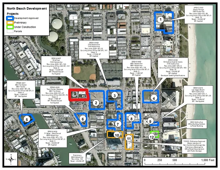 If we want more parking, a fee-based residential parking permit scheme in the North Shore is not…