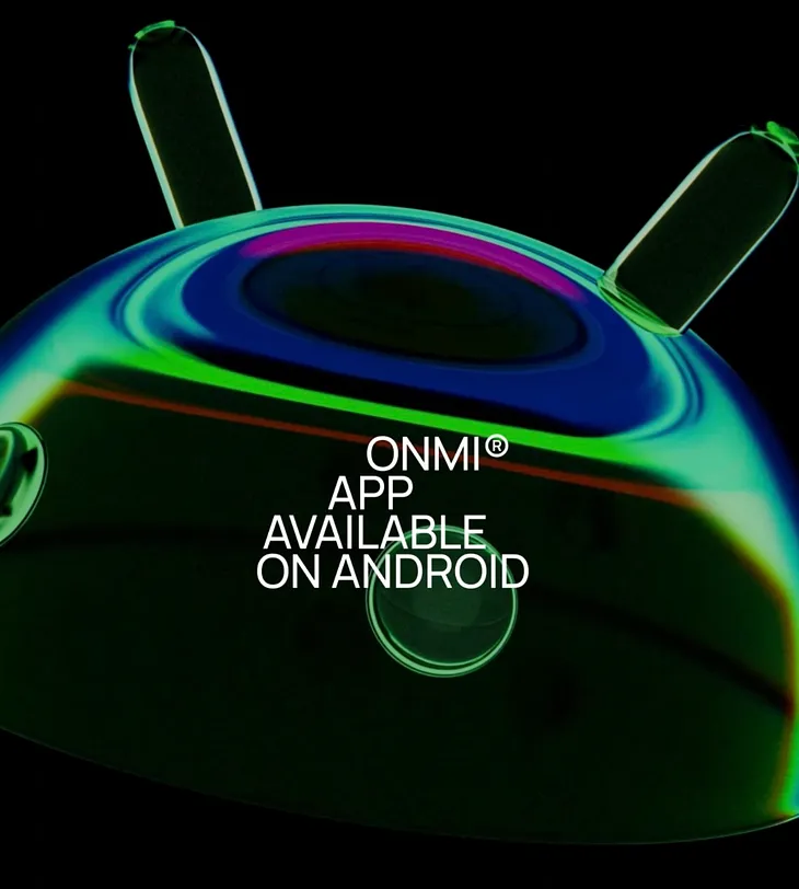 Onmi is Now Available on iOS and Android