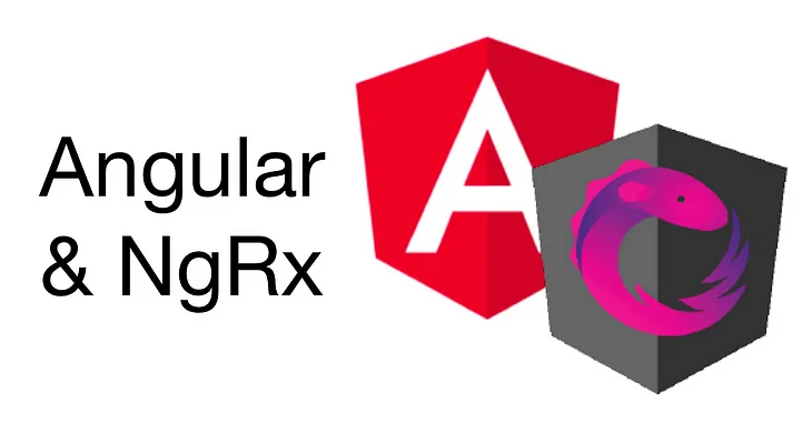 State management with NgRx in Angular