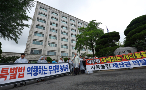 [논설위원의 뉴스 요리] ‘개 식용 종식법’ 시행, 남은 개들은 어쩌나…