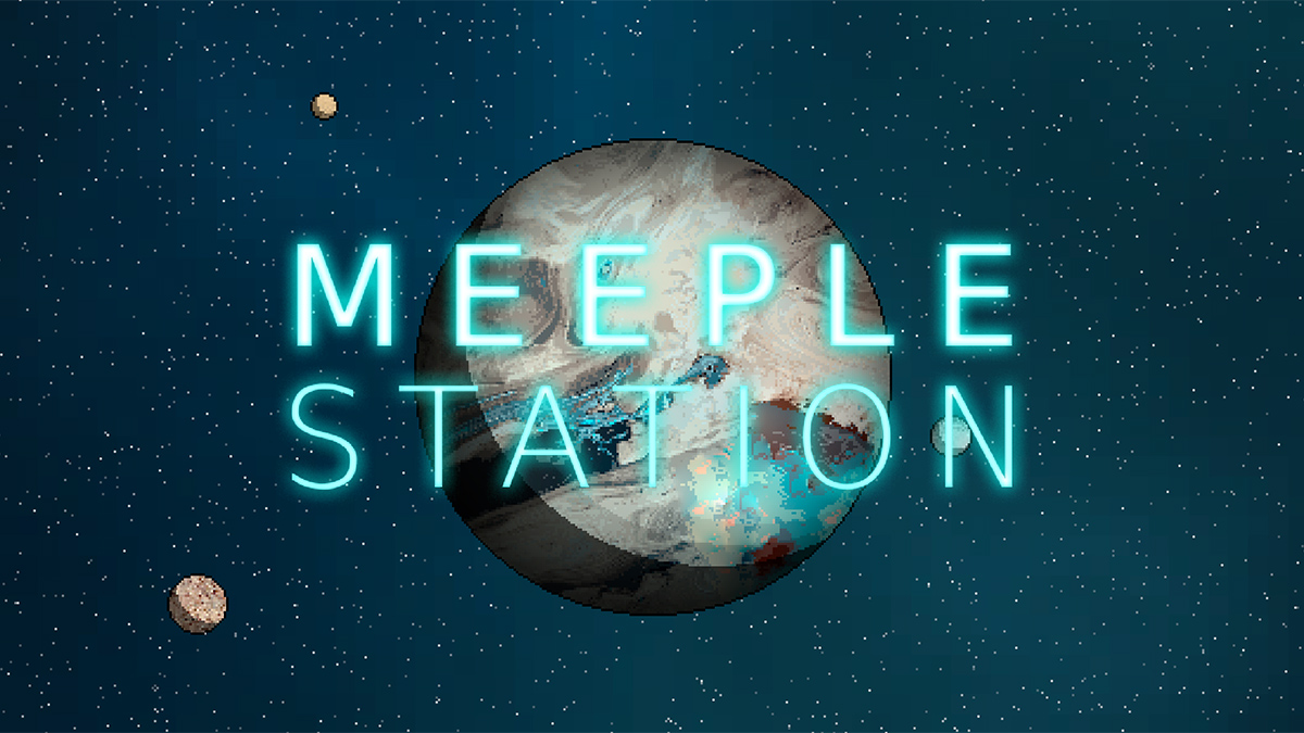 Meeple Station