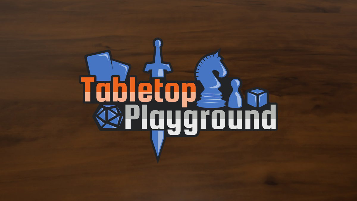 Tabletop Playground