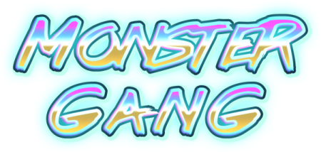 MONSTER GANG