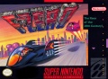 F-Zero box art.