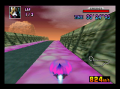 F-Zero X